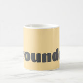 Mug Grounded (Centre)
