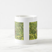 Mug Groundhog (Centre)