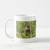 Mug Groundhog (Gauche)