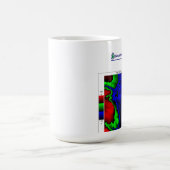 Mug GroundwaterGo (Centre)