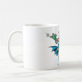 Mug Groupe 4 de la Justice League of America (Gauche)