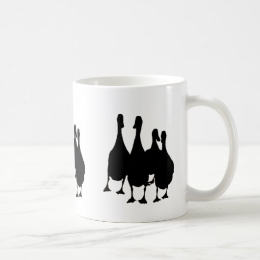 Mug Groupe café (Droite)