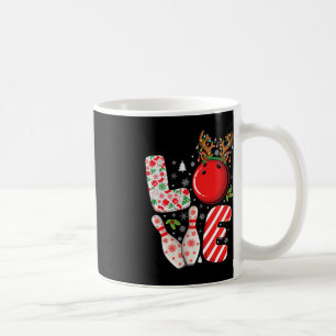 Mug Groupe correspondant xmas Bowling ball et épingles