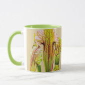 Mug Groupe côtier d'usine de broc (Gauche)