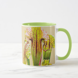 Mug Groupe côtier d'usine de broc