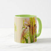 Mug Groupe côtier d'usine de broc (Devant droit)