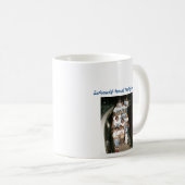 Mug groupe - croisière, groupe - croisière, annuaire (Devant droit)