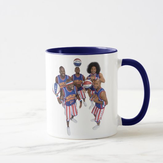Mug Groupe de 2009 étoiles (Droite)