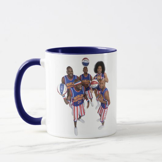 Mug Groupe de 2009 étoiles (Gauche)