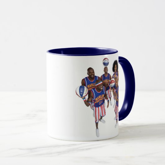 Mug Groupe de 2009 étoiles (Devant droit)