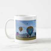Mug Groupe de ballon (Gauche)