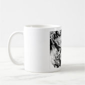 Mug Groupe de lanternes vertes (Gauche)