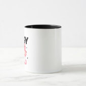 Mug Groupe de pige (Centre)