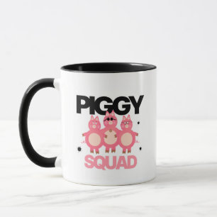 Mug Groupe de pige