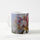 Mug Groupe de Plumeria (Devant gauche)