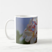 Mug Groupe de Plumeria (Gauche)