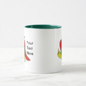 Mug Groupe de poivre de piment (Centre)