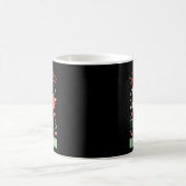 Mug Groupe de professeurs les plus joyeux de ce côté d (Centre)