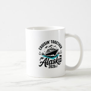 Mug Groupe de recherche de compagnons de voyage pour l