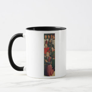 Mug Groupe des chevaliers