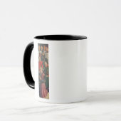 Mug Groupe des chevaliers (Devant gauche)