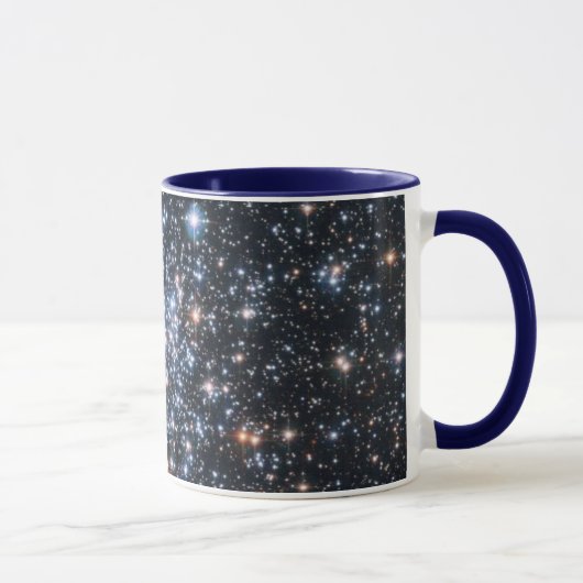 Mug Groupe d'étoile (Droite)
