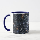 Mug Groupe d'étoile (Gauche)