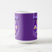 Mug Groupe d'étude Capybara (Centre)