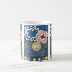 Mug Groupe Enfance IV par Hilma af Klint