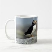 Mug Groupe Macareux de l'Atlantique (Gauche)