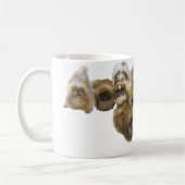 Mug Groupe Pekingese (Gauche)