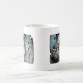 Mug Groupe Shot 1 (Centre)