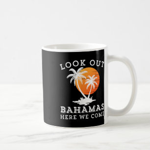 Mug Groupe Voyageur Plage Correspondance Printemps Été