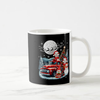 Mug Groupe Xmas Gnome Snowman Père Noël Maltios Sur Ck