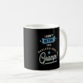 Mug Groupes professionnels (Devant droit)