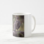 Mug Grouse (Devant droit)