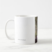 Mug Grouse (Gauche)