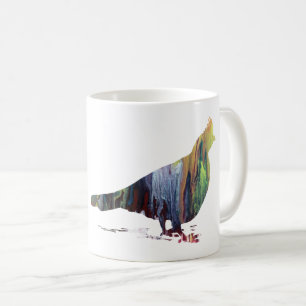 Mug Grouse