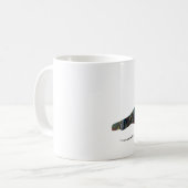 Mug Grouse (Devant gauche)