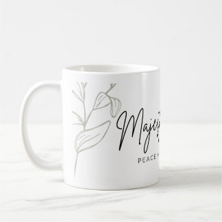 MUG GROVE MAJESTIQUE !