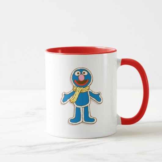 Mug Grover le renne (Droite)