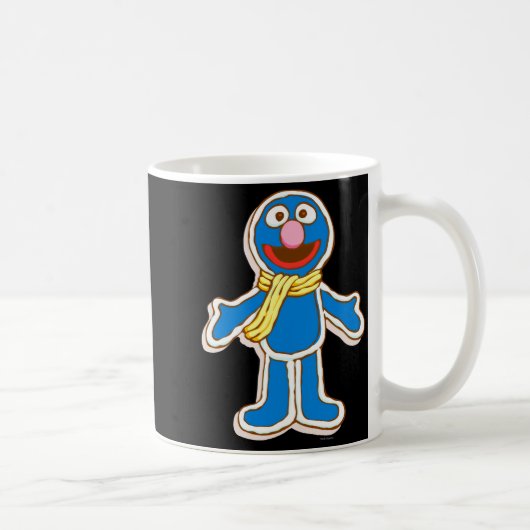 Mug Grover Reindeer (Droite)