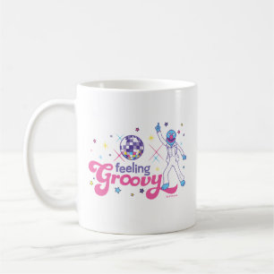Mug Grover   Se sentir groovy