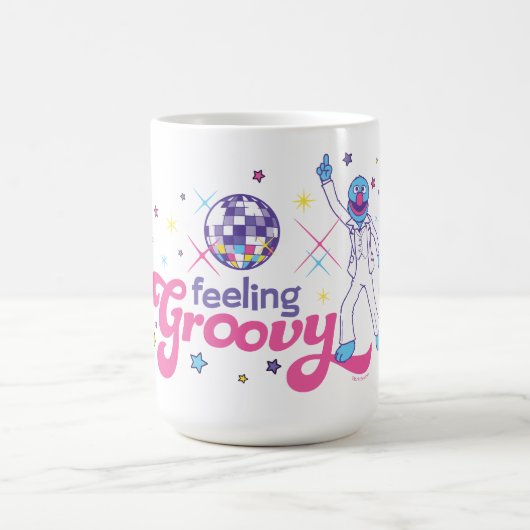 Mug Grover | Sentiment Super (Centre)
