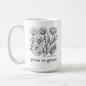 Mug Grow (Gauche)