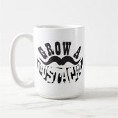 Mug growastache-design.ai (Gauche)