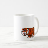 Mug Grrrrrrrr (Devant droit)