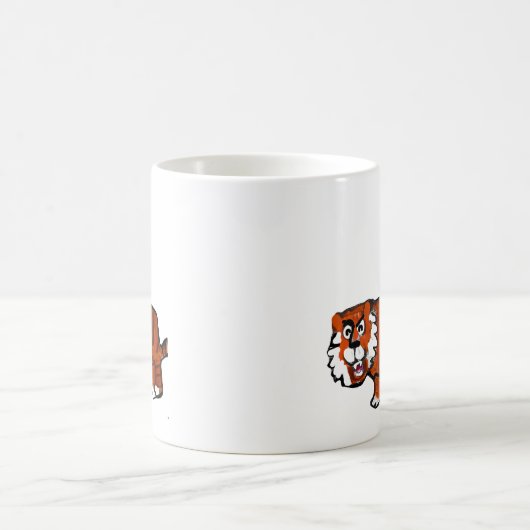 Mug Grrrrrrrr (Centre)