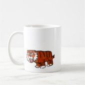 Mug Grrrrrrrr (Gauche)