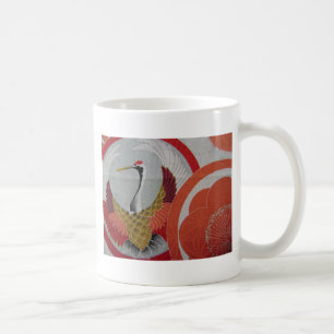 Mug Grue colorée